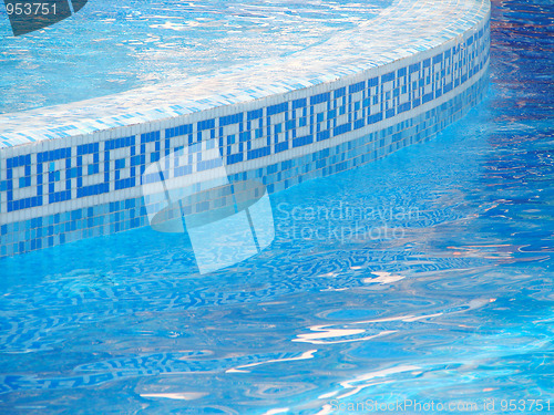 Image of Swimming pool