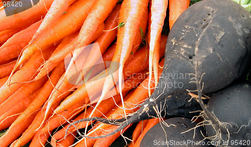 Image of Vegetables