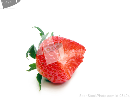 Image of Strawberry