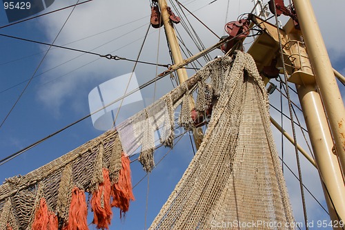 Image of Fishing tools