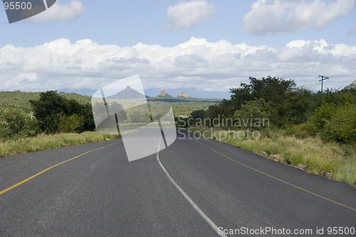 Image of Road