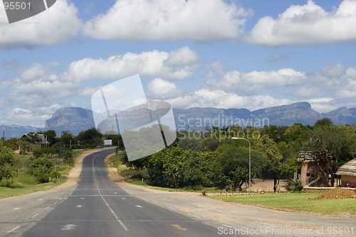 Image of Road