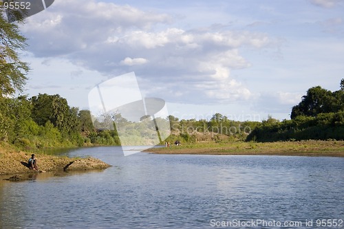 Image of River