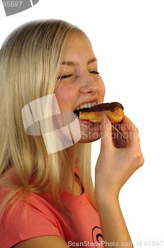 Image of Eclair