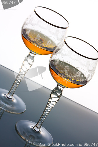 Image of wineglass