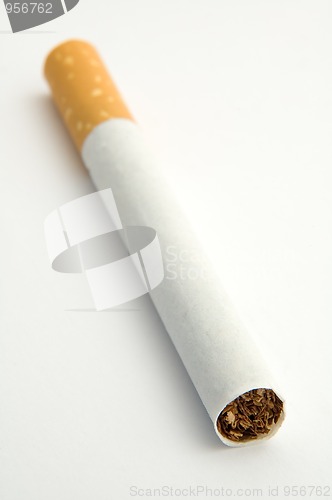 Image of cigarette