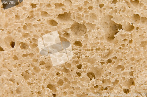 Image of bread background