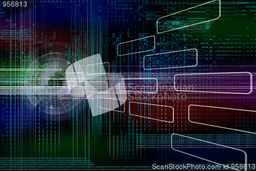 Image of Background