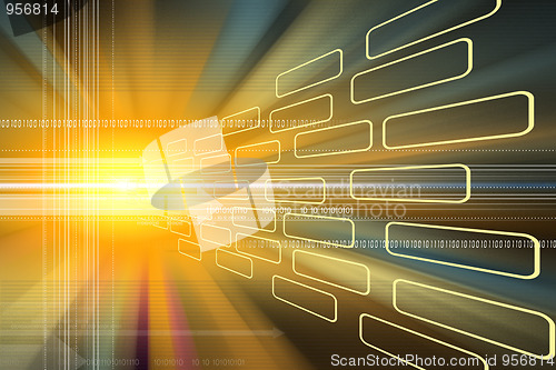 Image of Background