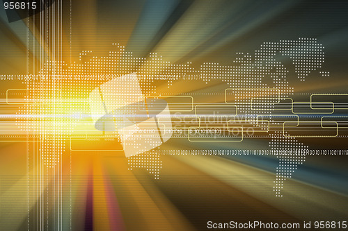 Image of Background