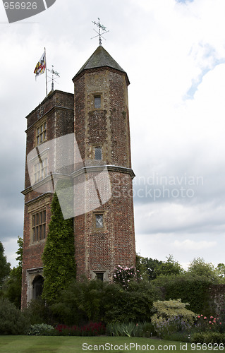 Image of Tower