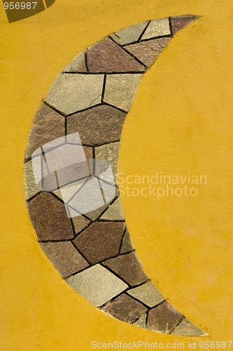 Image of Stone Moon
