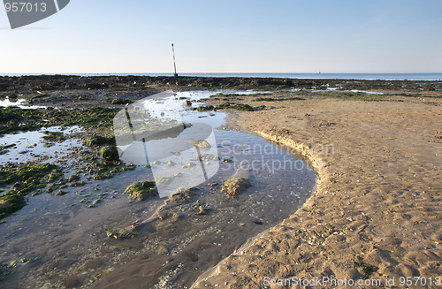 Image of Coastline