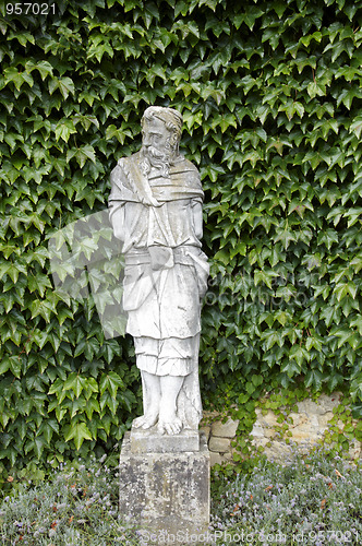 Image of Statue