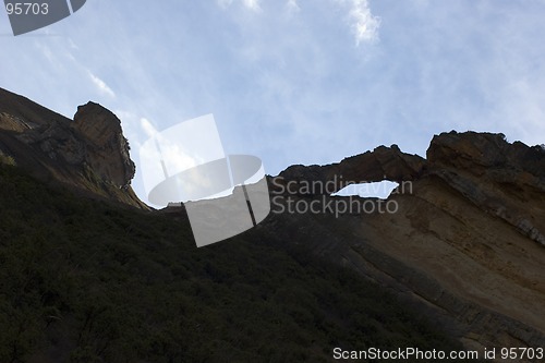 Image of Golden Gate