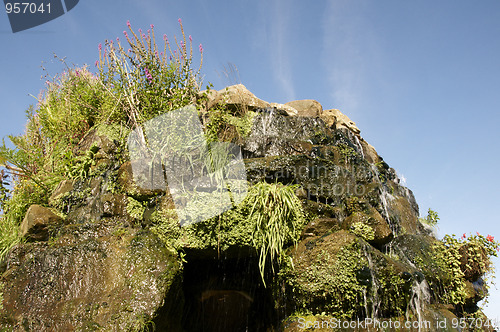 Image of Waterfall