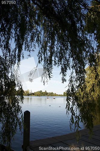 Image of Jetty