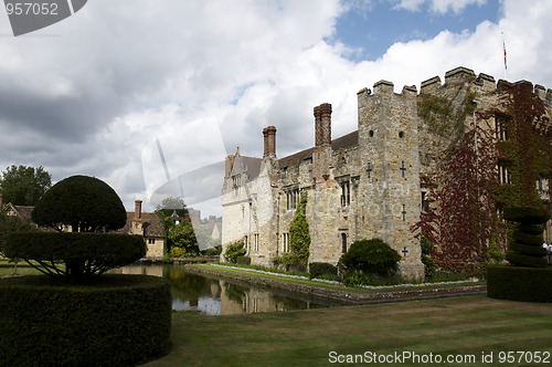 Image of Castle