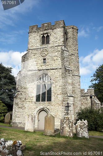 Image of Church 