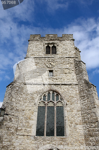 Image of Church 