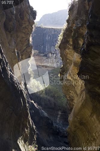 Image of Golden Gate