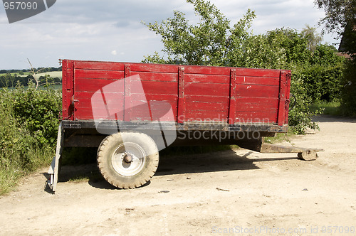 Image of Trailer