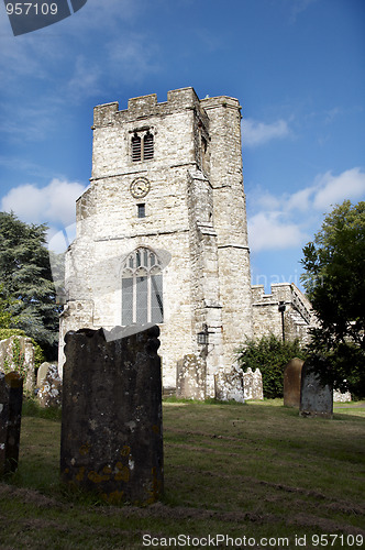 Image of Church 