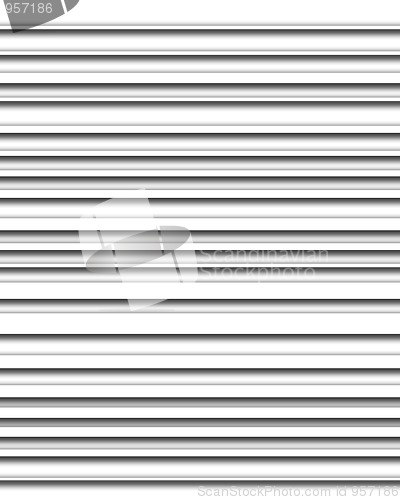 Image of Black And White Lines