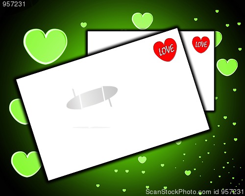 Image of Some Love Letters 