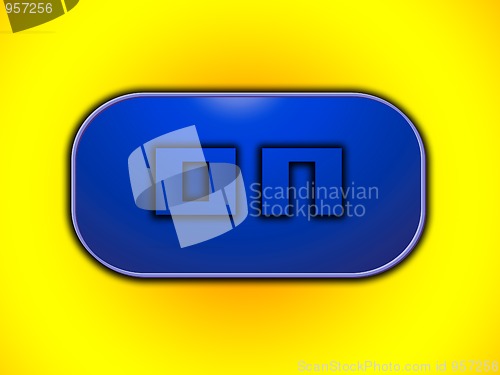 Image of On Button