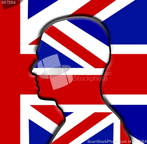 Image of UK Head