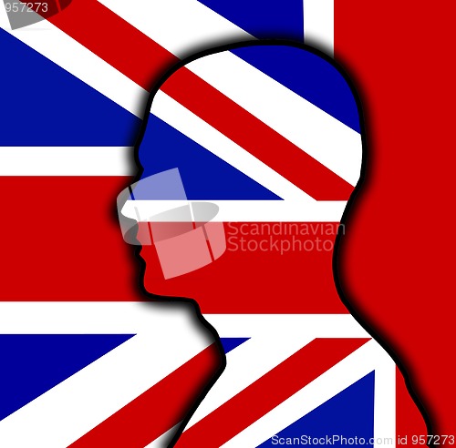 Image of UK Head