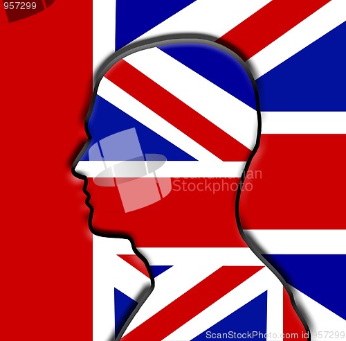 Image of UK Head