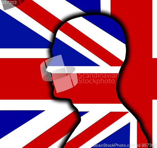 Image of UK Head