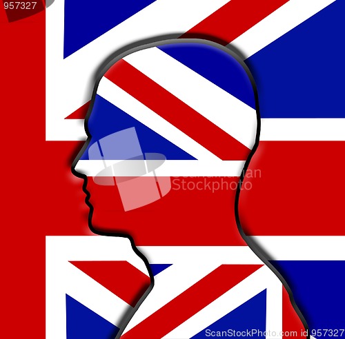 Image of UK Head