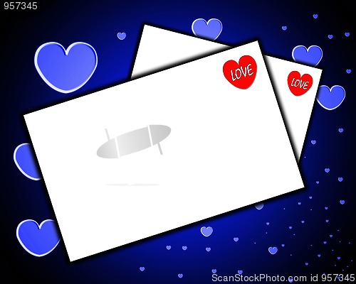 Image of Some Love Letters 