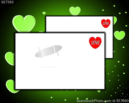 Image of Some Love Letters 