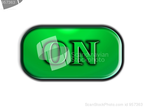 Image of On Button