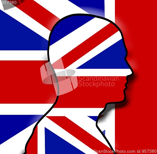 Image of UK Head