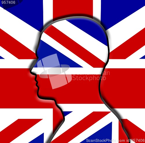 Image of UK Head