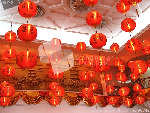 Image of Lanterns