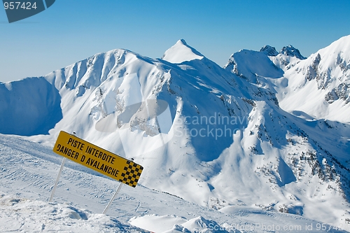 Image of Mountains