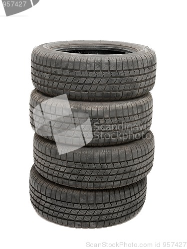 Image of Tyres