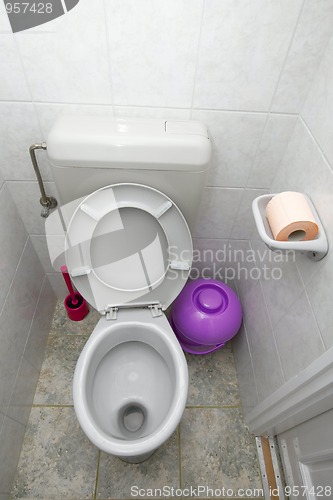 Image of WC