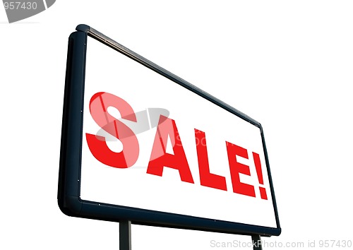 Image of Sale