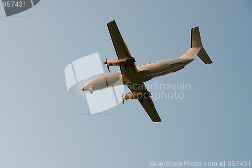 Image of Plane