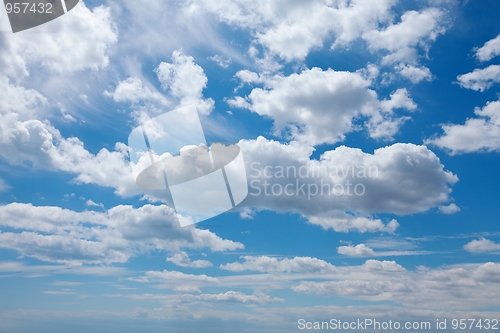 Image of Clouds