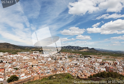 Image of Sagunto