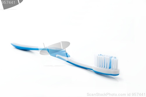 Image of Toothbrush