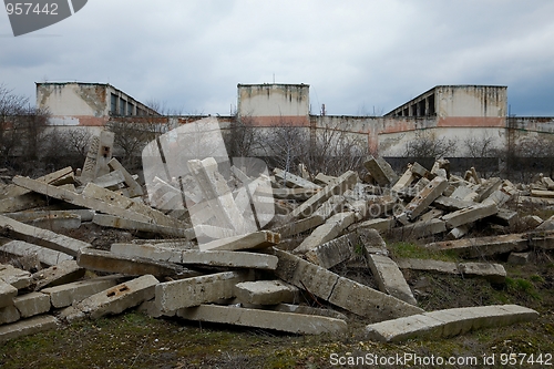 Image of Ruins